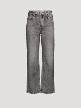 RAG & BONE Miramar Shea Straight-Leg Jeans, size 27
